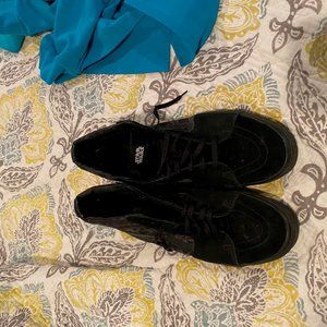 VANS - STAR WARS DARTH VADER